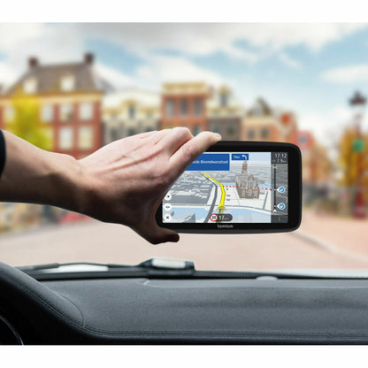 GPS TomTom 1YD6.002.00 finns hos Aktivcamping