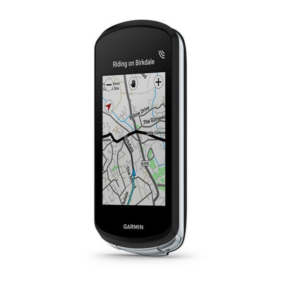 GPS-sökare GARMIN 010-02503-11 - finns hos Aktivcamping