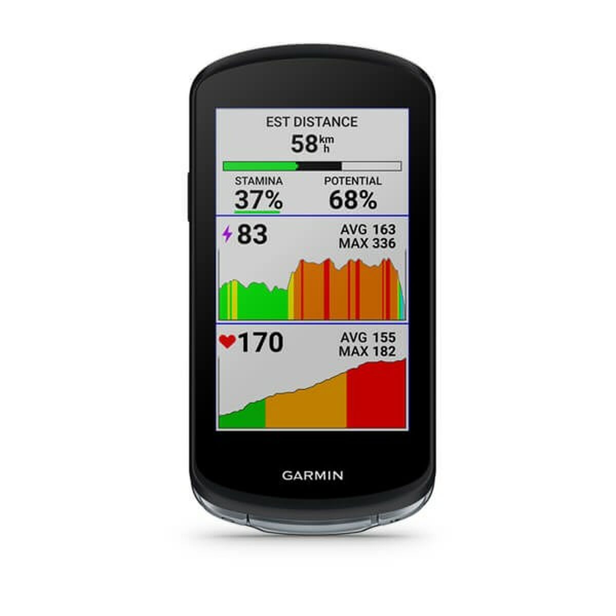 GPS-sökare GARMIN 010-02503-11 - finns hos Aktivcamping