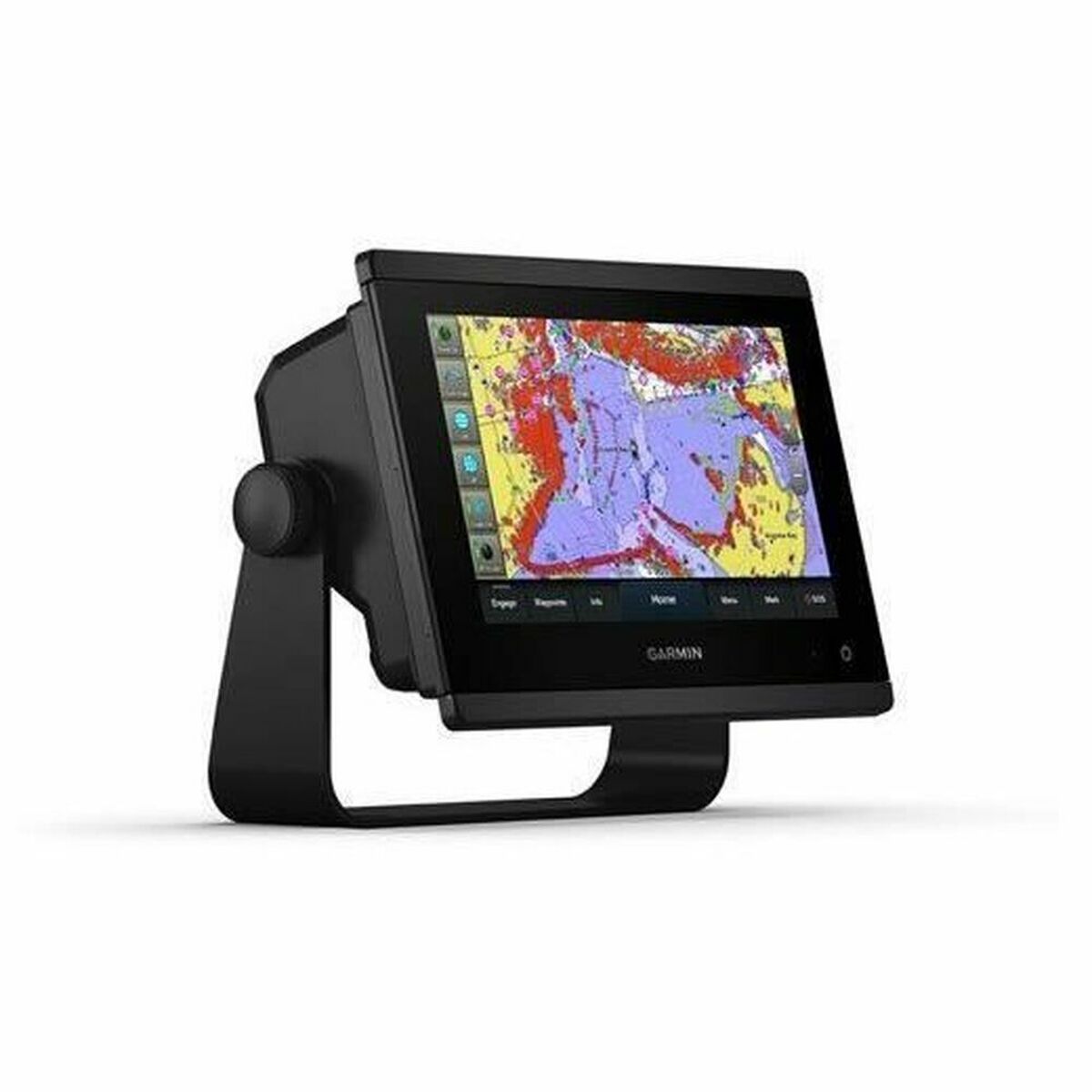 GPS-sökare GARMIN 723 7" - finns hos Aktivcamping