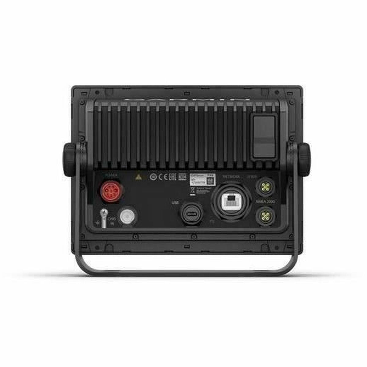GPS-sökare GARMIN 723 7" - finns hos Aktivcamping