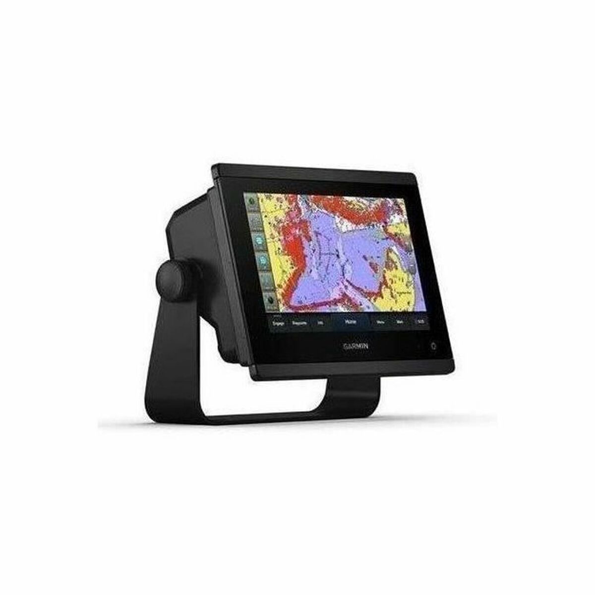 GPS-sökare GARMIN 723 7" - finns hos Aktivcamping