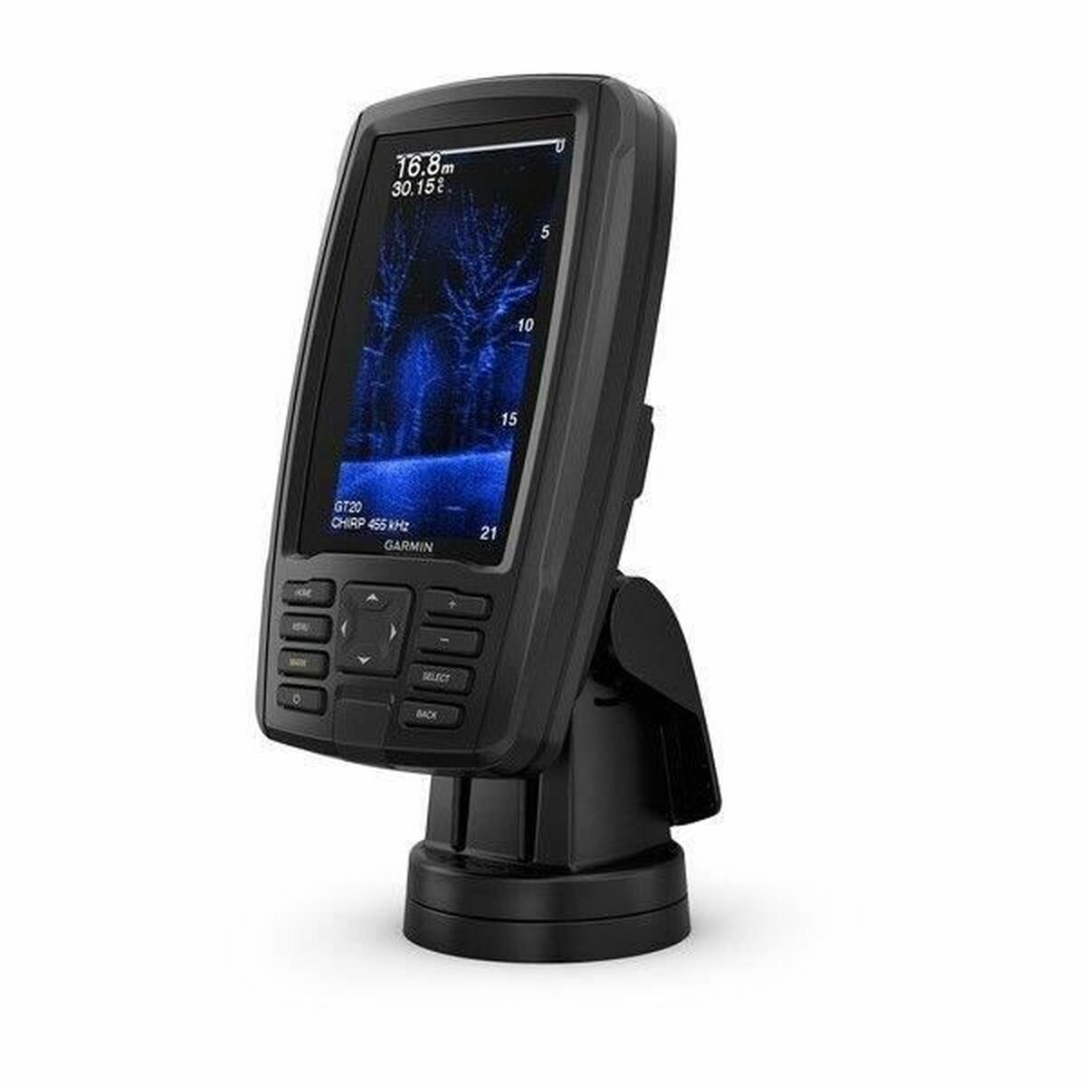 GPS-sökare GARMIN ECHOMAP Plus 42cv 4,3" finns hos Aktivcamping