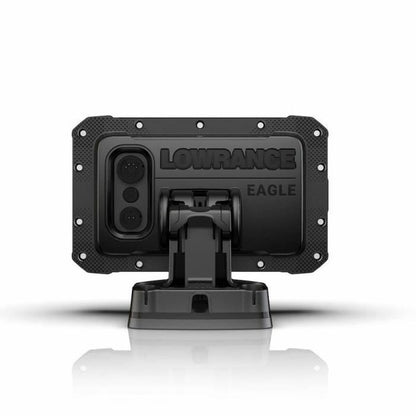 GPS-sökare Lowrance Eagle 5 finns hos Aktivcamping