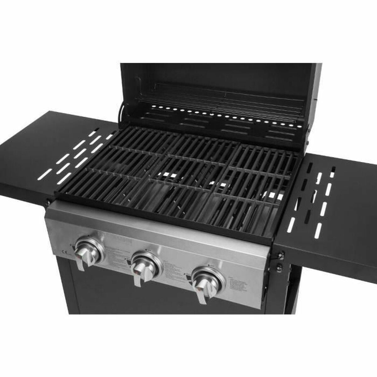 Gasgrill Fieldmann FZG 3003 finns hos Aktivcamping