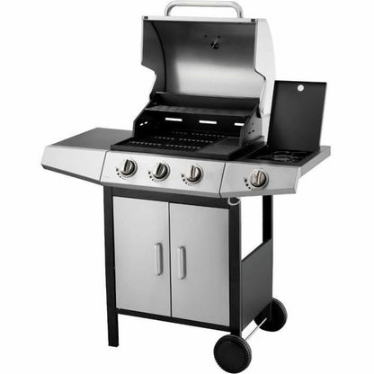 Gasgrill Fieldmann FZG 3010 finns hos Aktivcamping