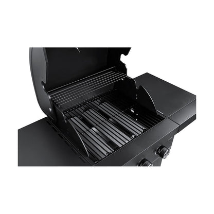 Gasgrill Vaggan 139 x 56,5 x 106 cm Svart finns hos Aktivcamping