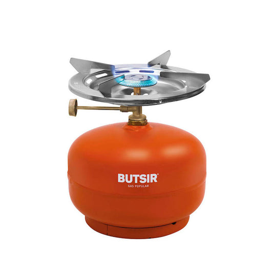 Gaskök Butsir finns hos Aktivcamping