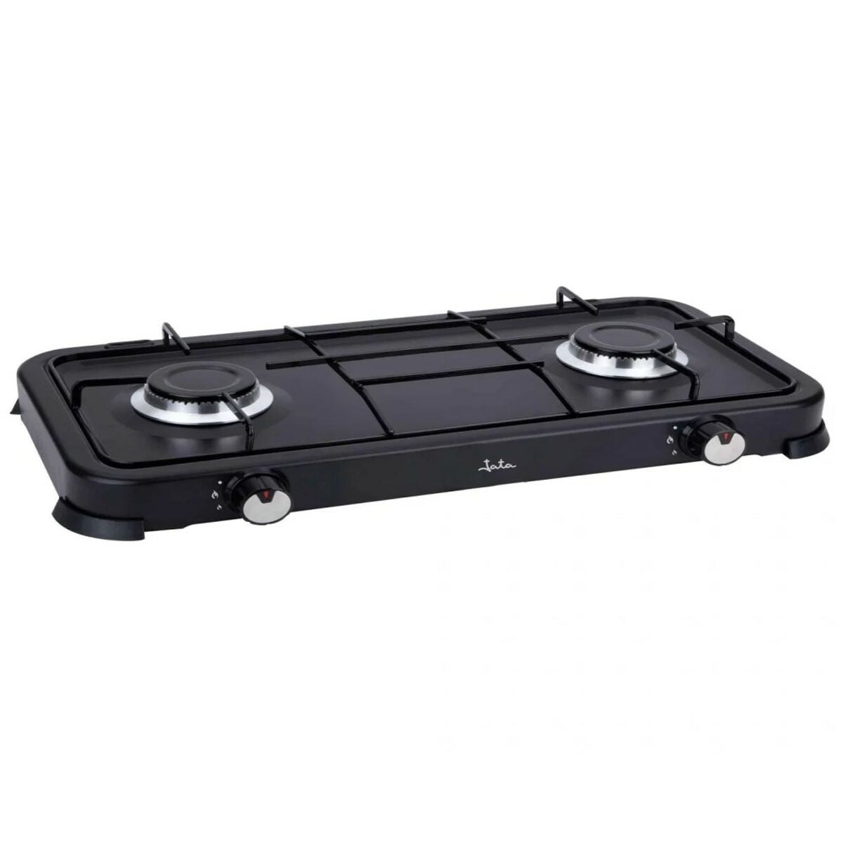 Gaskök Gasplatta JATA JEGC2702 (60 cm) finns hos Aktivcamping
