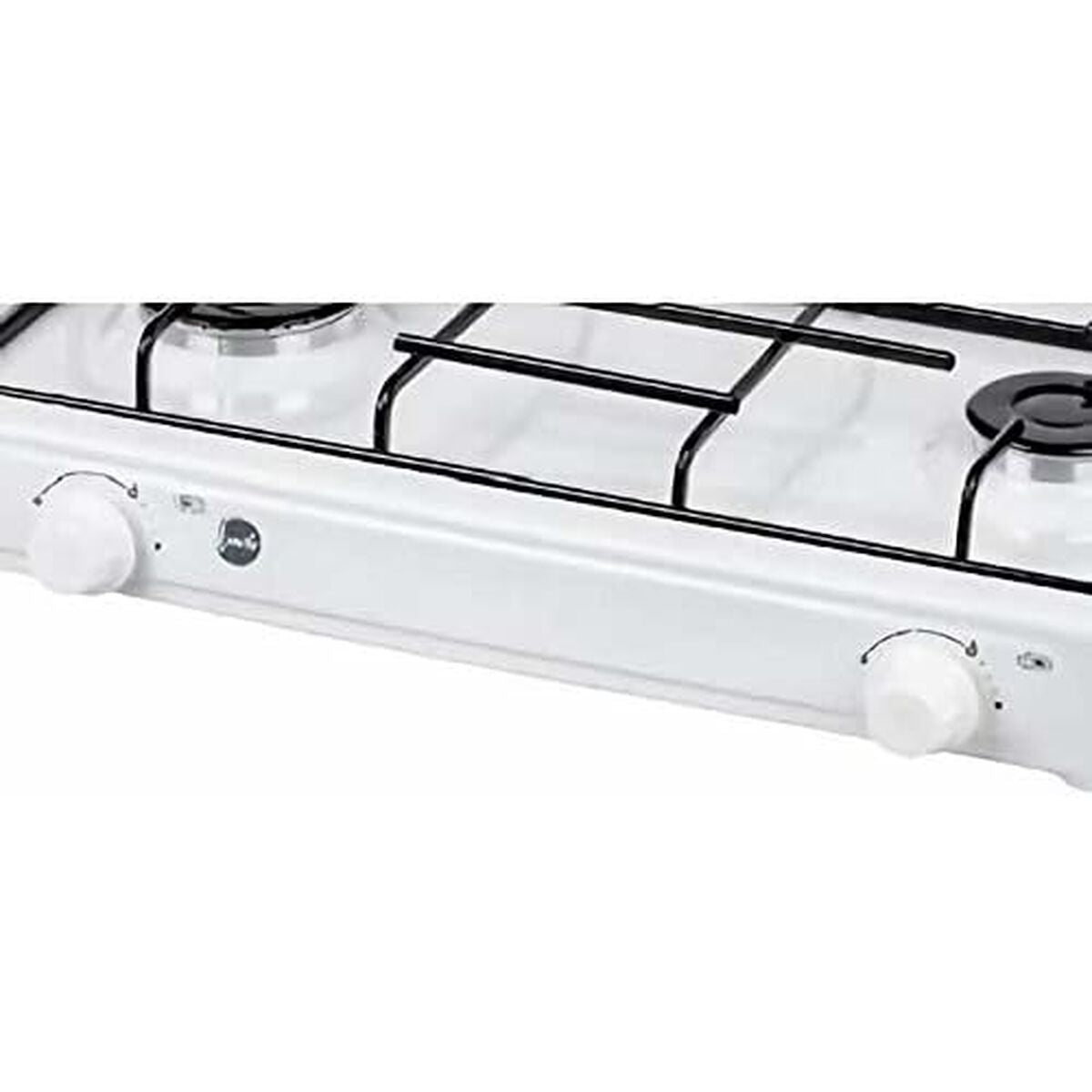 Gaskök Gasplatta Mpm KN-02/1K 59 cm 3900W finns hos Aktivcamping
