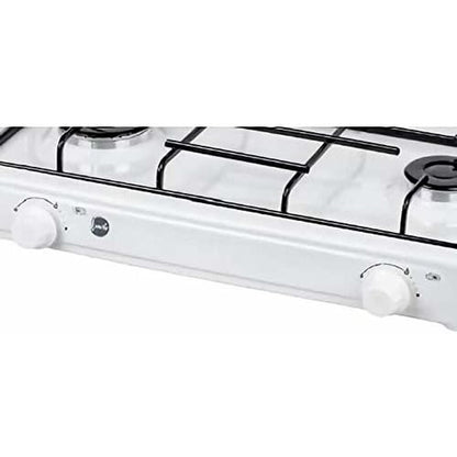 Gaskök Gasplatta Mpm KN-02/1K 59 cm 3900W finns hos Aktivcamping