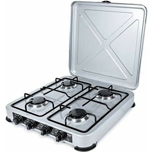 Gaskök Gasplatta Promis KG400S 50 cm finns hos Aktivcamping
