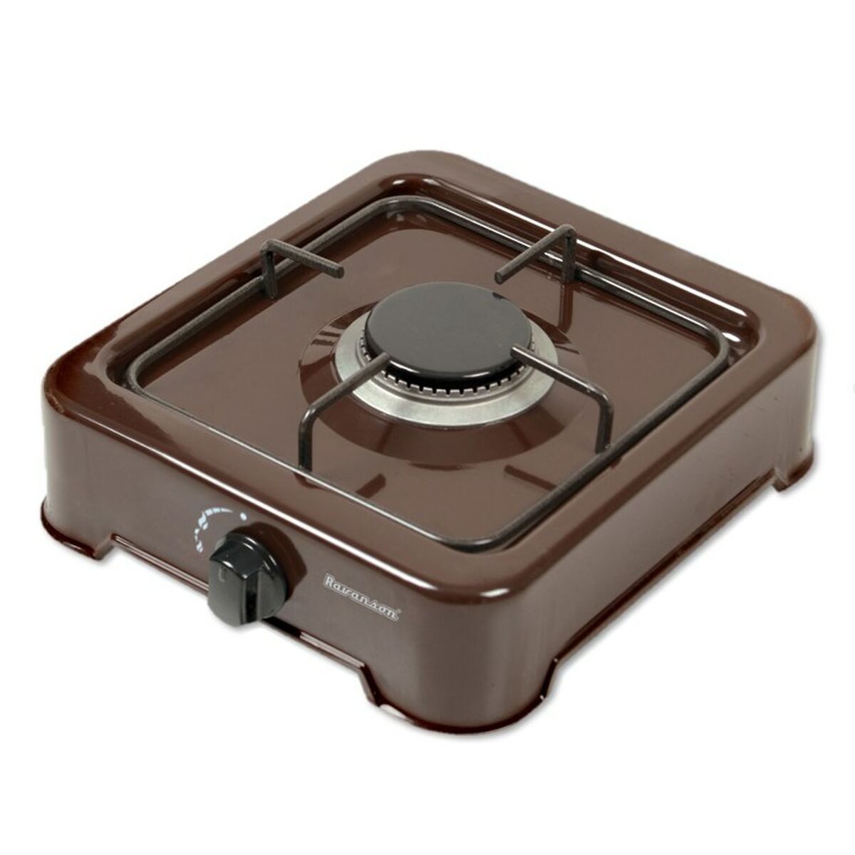 Gaskök Gasplatta Ravanson K-01BR 34 cm - finns hos Aktivcamping
