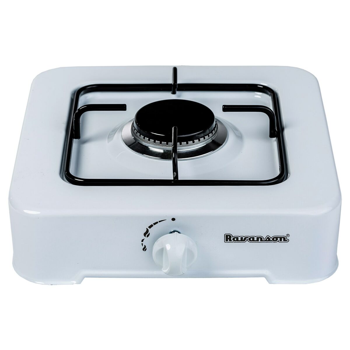 Gaskök Gasplatta Ravanson K-01T 34 cm finns hos Aktivcamping