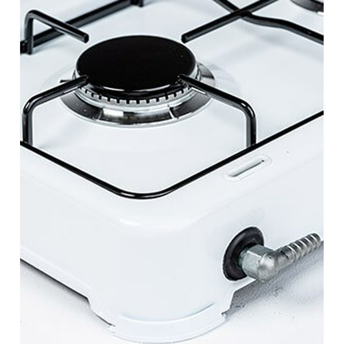 Gaskök Gasplatta Ravanson K-02T 46,9 cm finns hos Aktivcamping