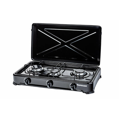 Gaskök Gasplatta Ravanson K-03TB 60,2 cm finns hos Aktivcamping