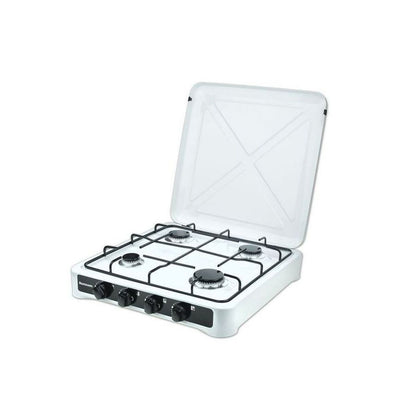 Gaskök Gasplatta Ravanson K-04T 49,5 cm finns hos Aktivcamping