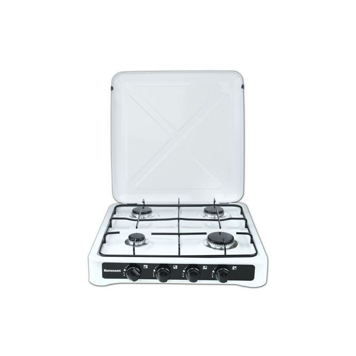 Gaskök Gasplatta Ravanson K-04T 49,5 cm finns hos Aktivcamping