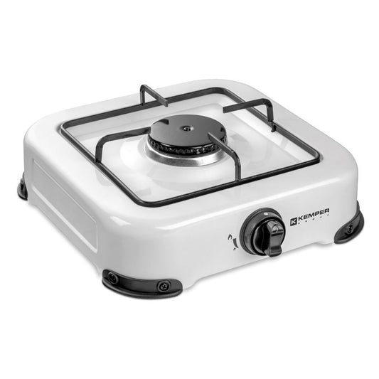 Gaskök Kemper 27 x 30 x 9 cm finns hos Aktivcamping