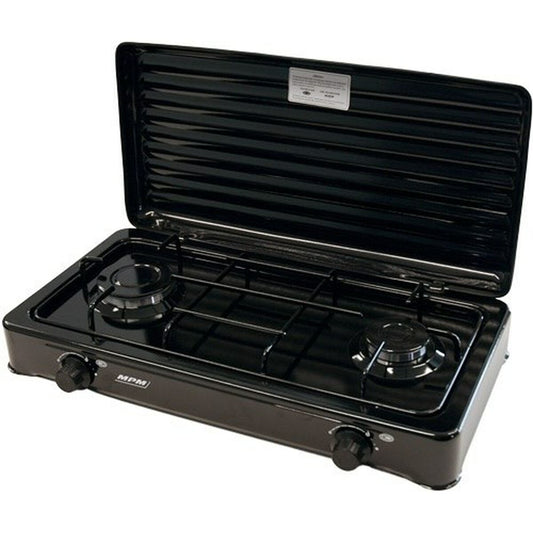 Gaskök Mpm SMILE-KN-02/1KB 59 cm finns hos Aktivcamping