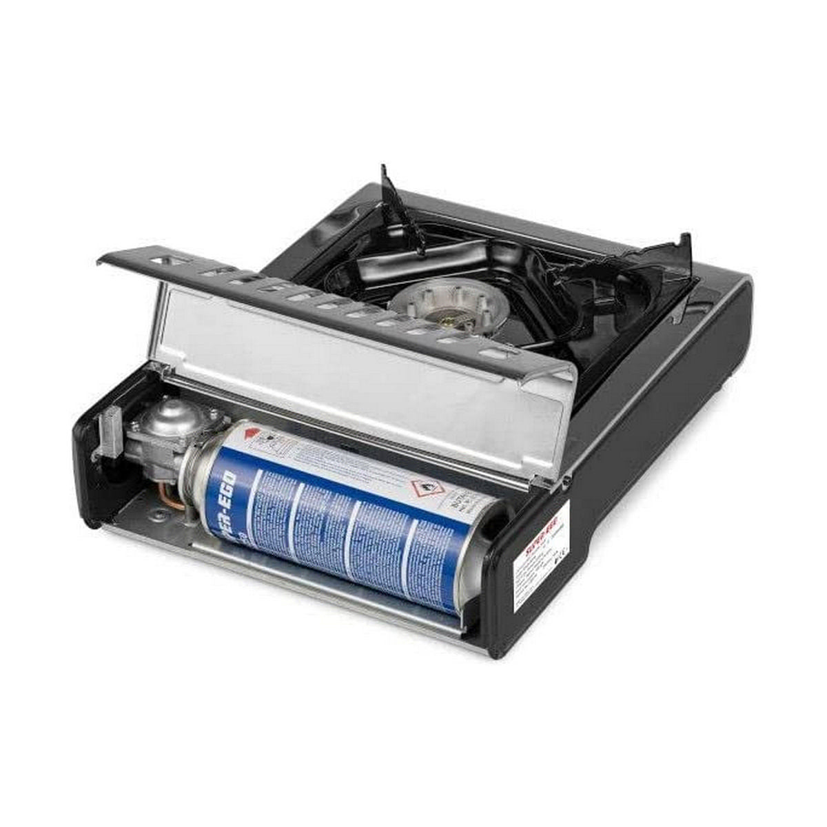 Gaskök Super Ego 36 x 32 x 12 cm finns hos Aktivcamping