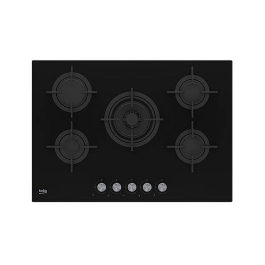 Gasplatta BEKO HILW75222SL HILW75222SL 75 cm 1 W (75 CM) finns hos Aktivcamping