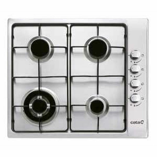 Gasplatta Cata GI6031X 58 cm 7500 W finns hos Aktivcamping