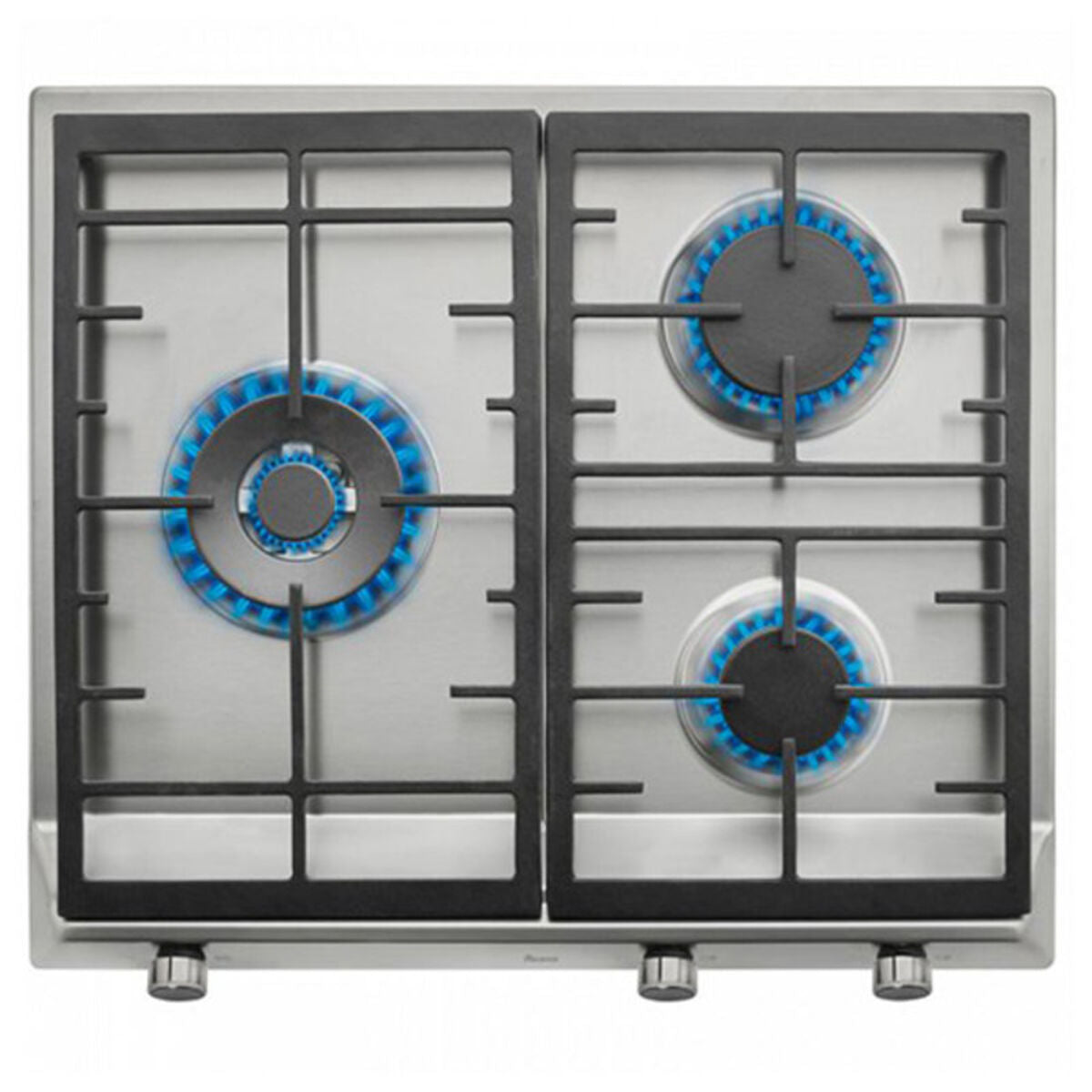 Gasplatta Teka 40212220 60 cm 60 cm finns hos Aktivcamping