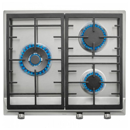 Gasplatta Teka 40212220 60 cm 60 cm finns hos Aktivcamping