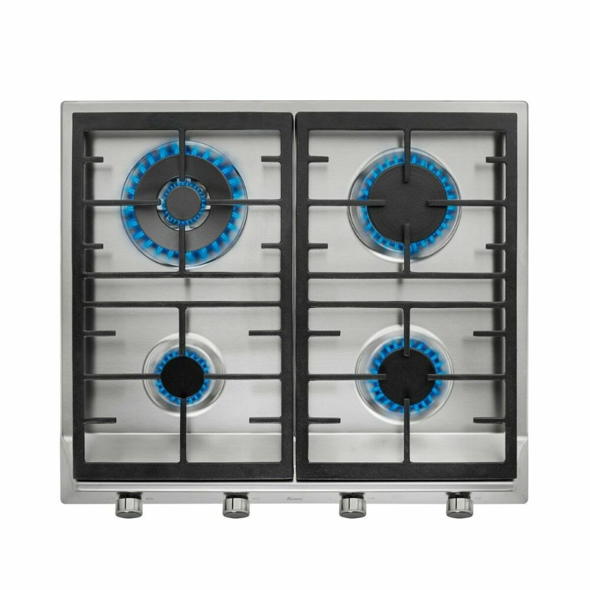 Gasplatta Teka 58 cm finns hos Aktivcamping