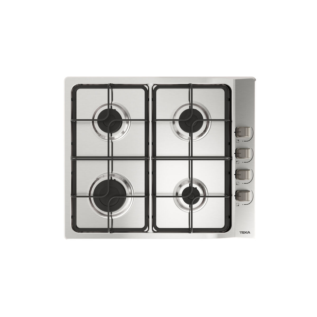 Gasplatta Teka E/60.3 40 60 cm 7500 W finns hos Aktivcamping