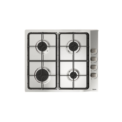 Gasplatta Teka E/60.3 40 60 cm 7500 W finns hos Aktivcamping