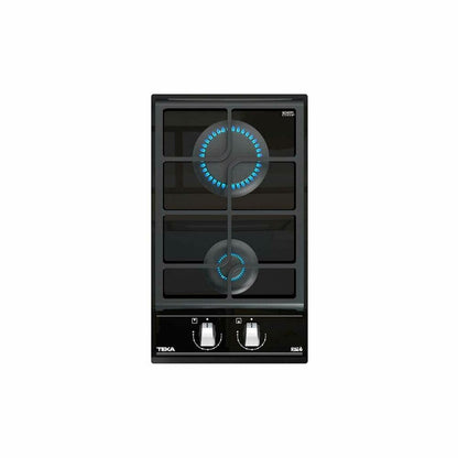 Gasplatta Teka GZC32300XBA 3800W (30 CM) - finns hos Aktivcamping