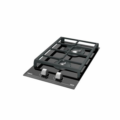 Gasplatta Teka GZC32300XBA 3800W (30 CM) - finns hos Aktivcamping