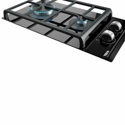 Gasplatta Teka GZC32300XBA 3800W (30 CM) - finns hos Aktivcamping