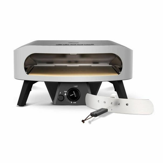 Gasugn för pizza Cozze finns hos Aktivcamping
