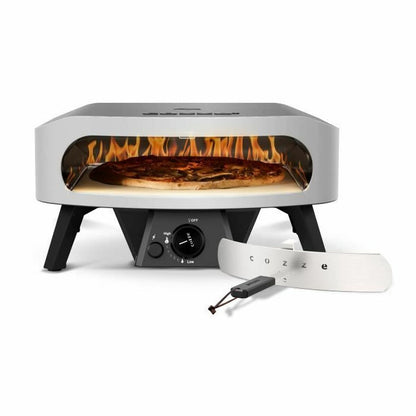 Gasugn för pizza Cozze finns hos Aktivcamping