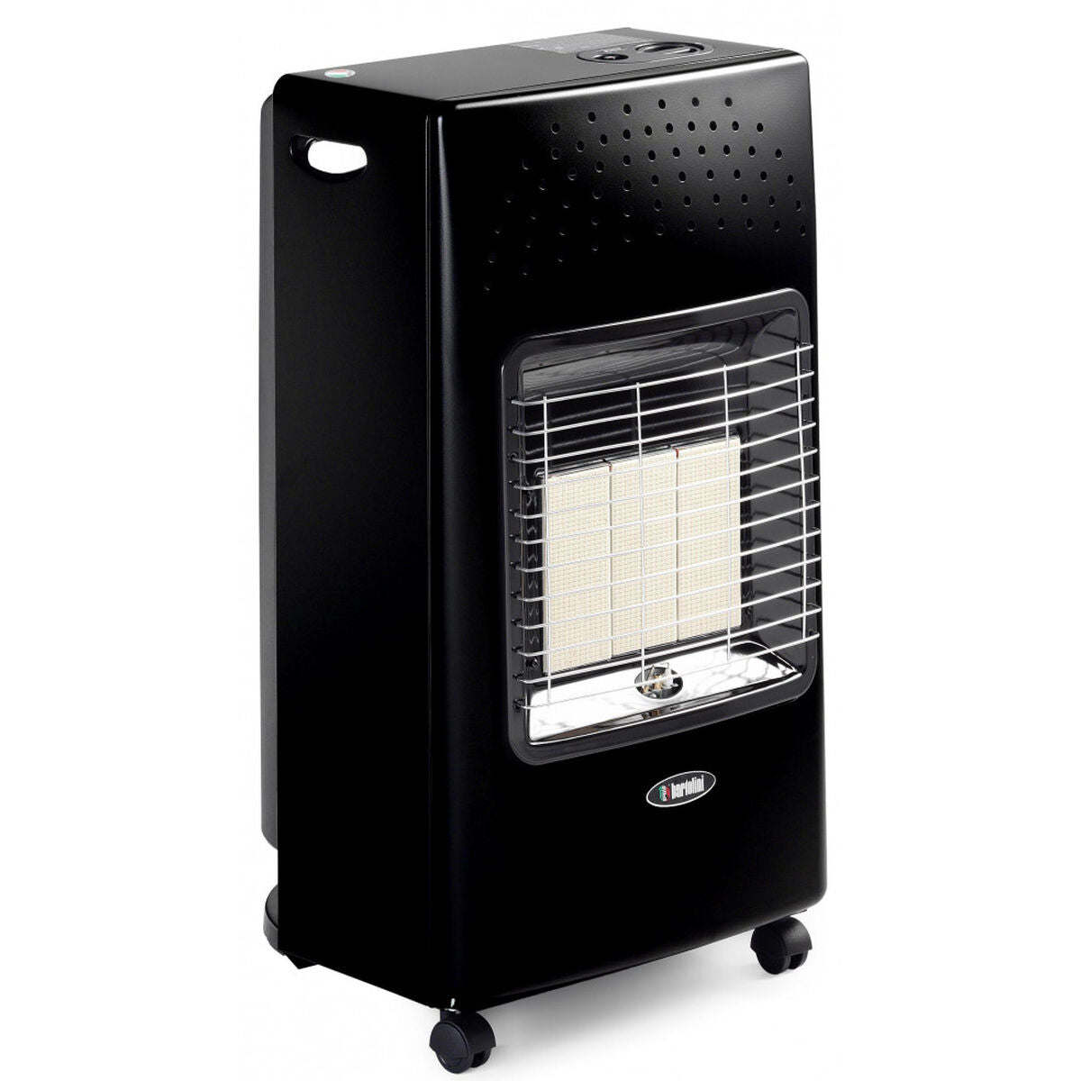 Gasvärmare Bartolini IB221ES 4200 W finns hos Aktivcamping