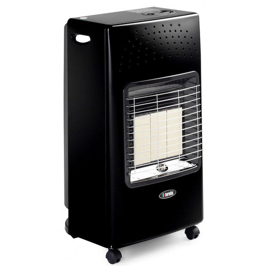 Gasvärmare Bartolini IB221ES 4200 W finns hos Aktivcamping