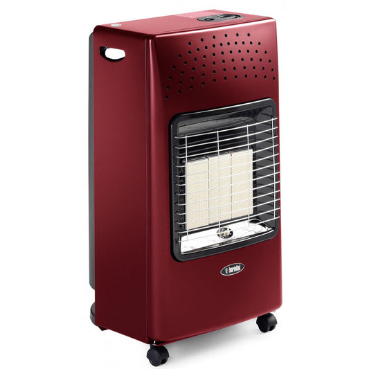 Gasvärmare Bartolini IB226ES 4200 W finns hos Aktivcamping
