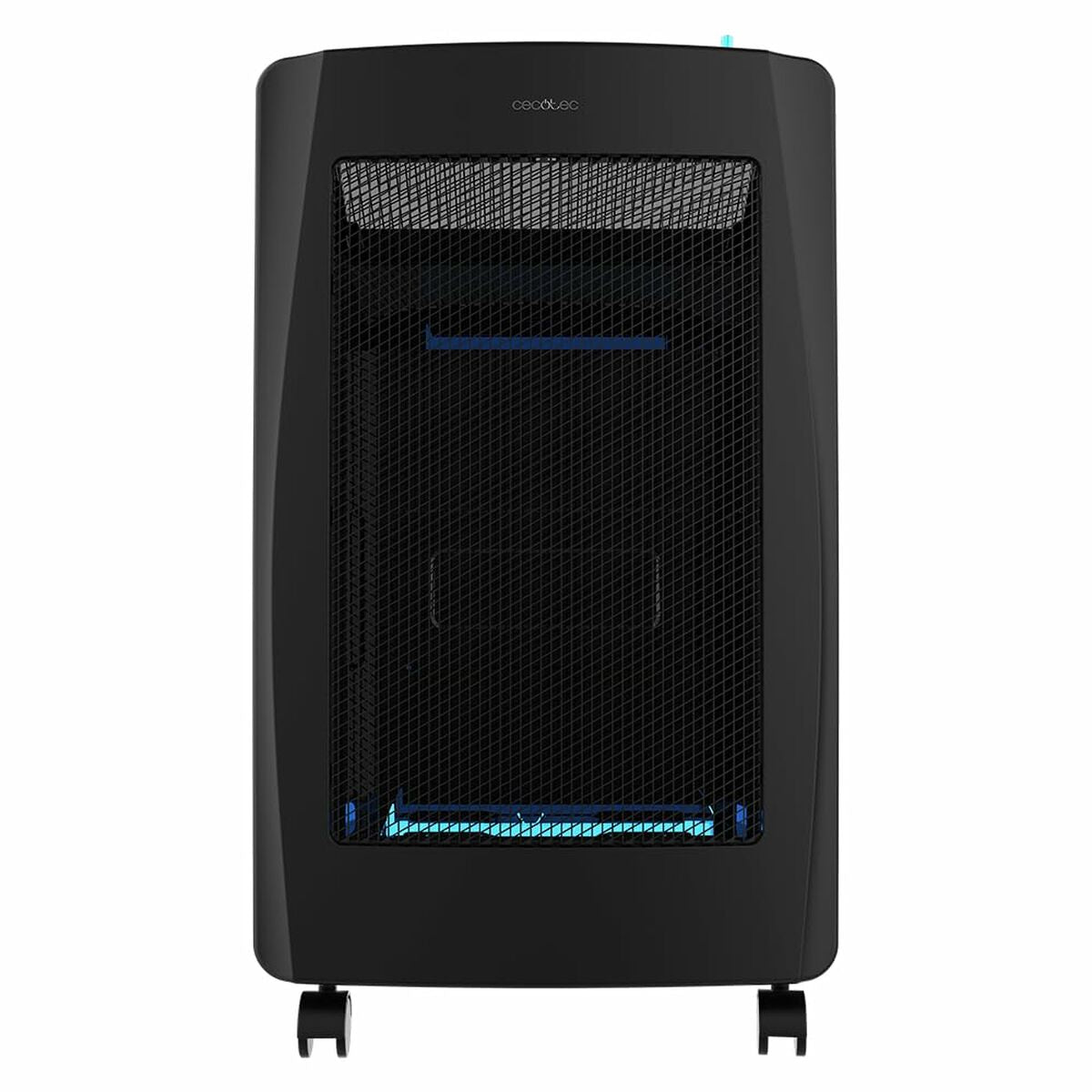 Gasvärmare Cecotec ReadyWarm 4200 BlueFlame 4200 W finns hos Aktivcamping