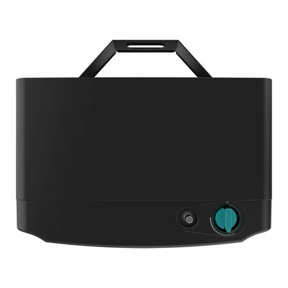 Gasvärmare Cecotec ReadyWarm 4200 BlueFlame 4200 W finns hos Aktivcamping