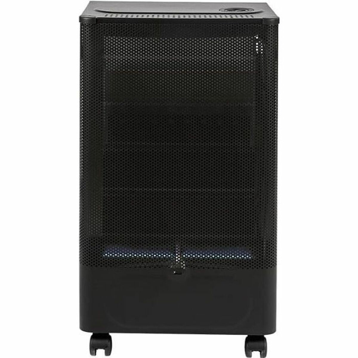 Gasvärmare Favex Svart 4200 W finns hos Aktivcamping