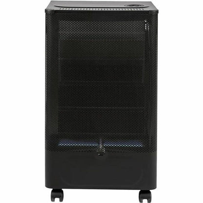 Gasvärmare Favex Svart 4200 W finns hos Aktivcamping