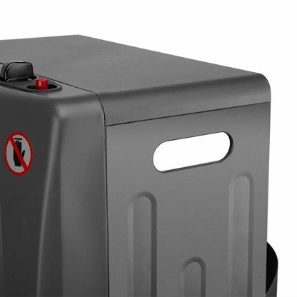 Gasvärmare Orbegozo HCE60 Svart 4200 W finns hos Aktivcamping