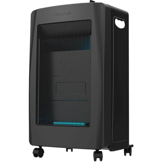 Gasvärmare Taurus TROPICANO Svart 4200 W finns hos Aktivcamping