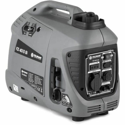 Generator Fieldmann FZI 4010-Bi finns hos Aktivcamping
