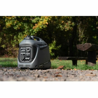Generator Fieldmann FZI 4010-Bi finns hos Aktivcamping
