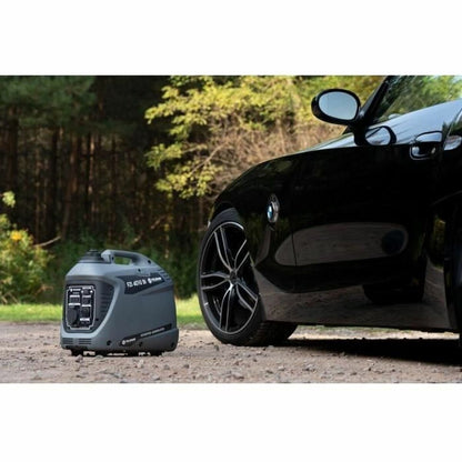 Generator Fieldmann FZI 4010-Bi finns hos Aktivcamping