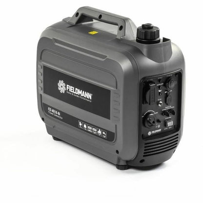 Generator Fieldmann FZI 4018-Bi finns hos Aktivcamping